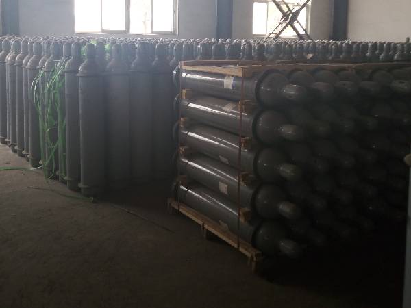 混合氣體濃度過高的原因？